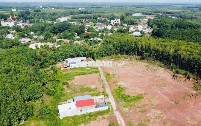 BÁN ĐẤT >1000M2 ĐẦU TƯ XÂY TRỌ GẦN KHU CÔNG NGHIỆP
