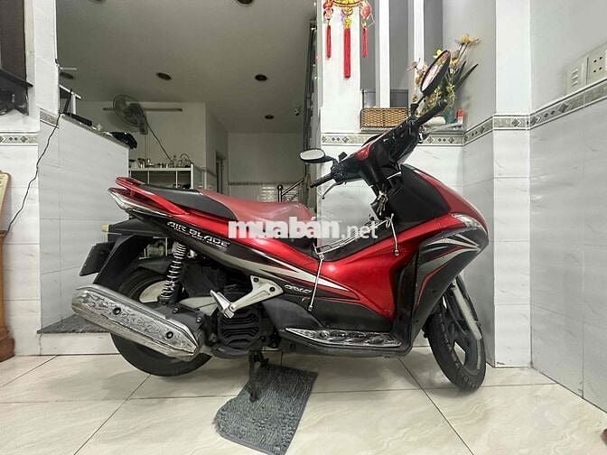 Bán xe Ab 110, nhà dùng biển HCM, hoạt động tốt.