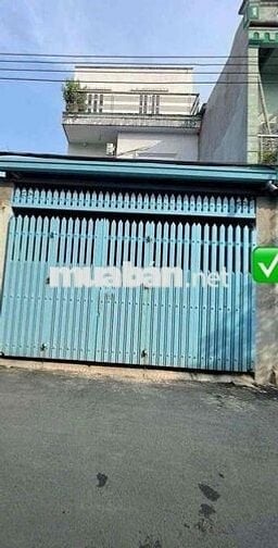 NHÀ 3 TẦNG DG 22-12 VSIP & THUẬN GIAO GIÁ 3.15TL