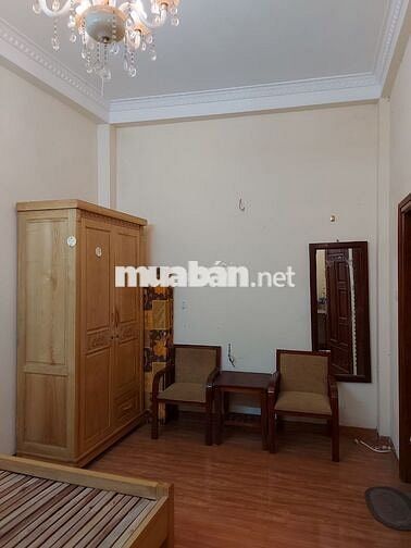 Phòng khép kín 22m2 Võng Thị-Lạc Long Quân, Tây Hồ