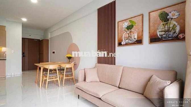 ✨ Cho thuê căn hộ 3PN Lovera Vista full nội thất, giá chỉ 9 triệu/thán