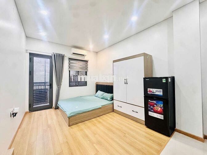 CHUNG CƯ CAO CẤP- 50M RA HỒ TÂY