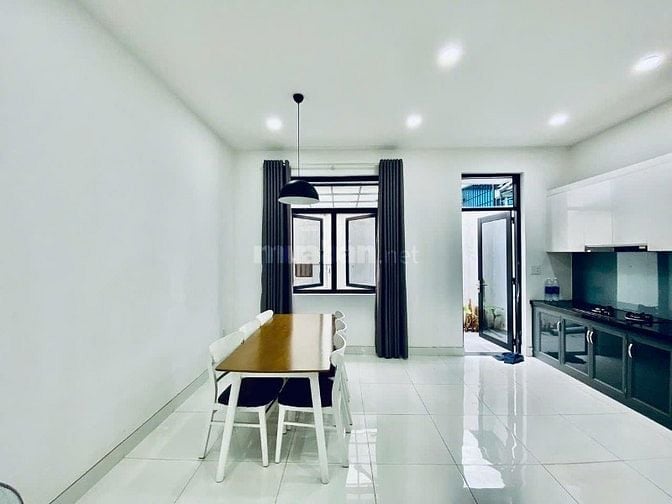 Bán nhà compound Nguyễn Thị Định, Cát Lái, Quận 2.  5.2x16m giá 8,1 tỷ