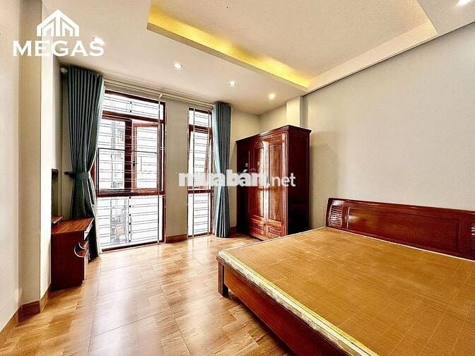 CHO THUÊ CĂN HỘ 1N1K TÁCH BẾP SIÊU RỘNG THOÁNG NGAY LOTTE MAL TÂY HỒ