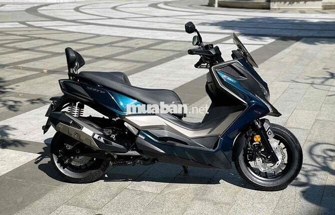 Kymco Xciting S350 2024