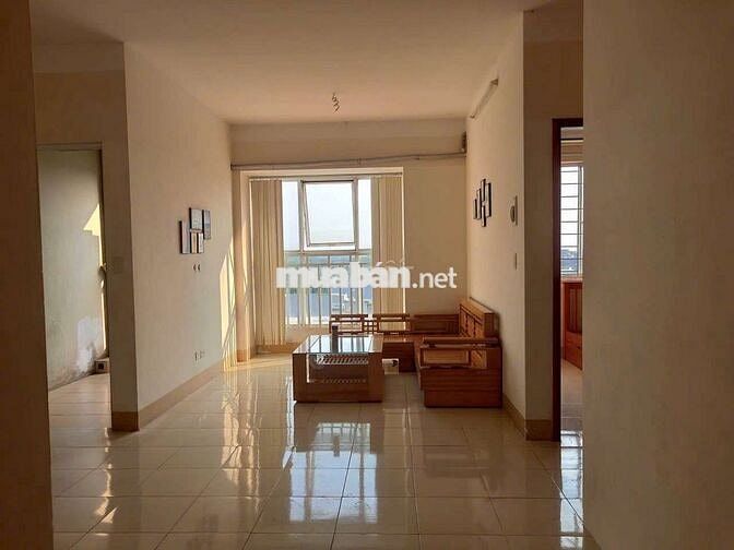 Cần Bán Chung cư Phong Bắc, Cẩm Lệ 53m2, 2 PN