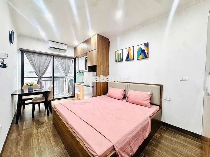 CCMN CAO CẤP FULL ĐỒ KHU VỰC LẠC LONG QUÂN