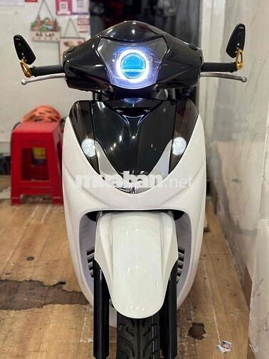 Honda SH300i Nhập Ý 2008 . BSTP Chính Chủ