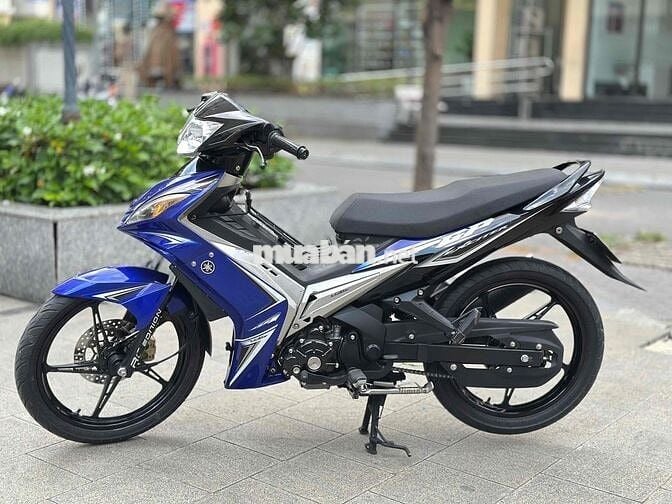 exciter 135 bstp chính chủ up full 2010