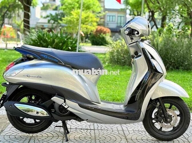 Grande 2020 abs đèn led, nợ xấu đưa 9tr lấy xe