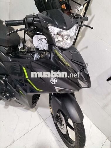 Mx King 150