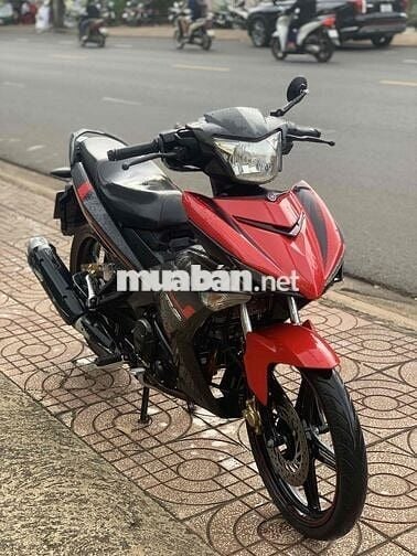BÁN EXCITER 150 BIỂN ĐẸP TRẢ GÓP ĐƯA 2 3TR NHẬN XE