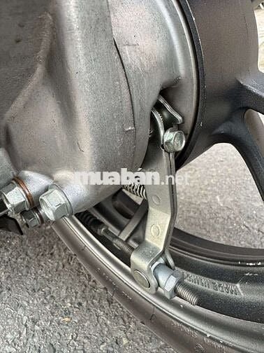 Vario 150 biển long xuyên