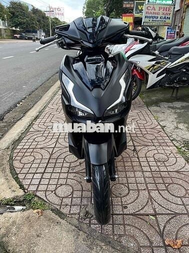 🌟Bán AirBlade.125.4VAL.DK.2025.đen nhám chính chủ🌟