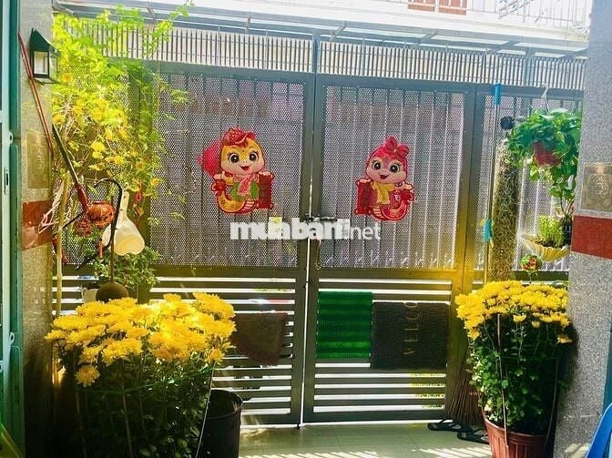 Chính chủ cần bán Nhà riêng, khu vực trung tâm thành phố Cần Thơ