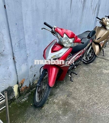 Cần bán rsx