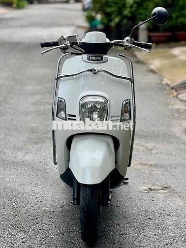 yamaha Cuxi fi chính chủ ký giấy