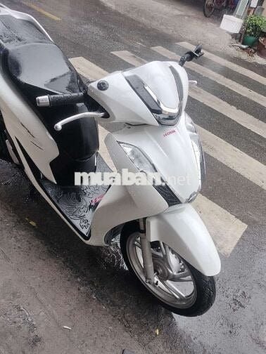 Xe SH Việt Nam 125 chính chủ