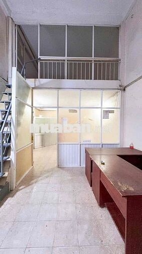 MẶT BẰNG HXT KINH DOANH TỰ DO DC Ở LẠI