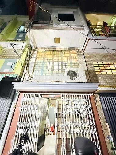 🏡 ĐOÀN VĂN BƠ, QUẬN 4 – GẦN QUẬN 1 – SỔ MỘT ĐỜI CHỦ