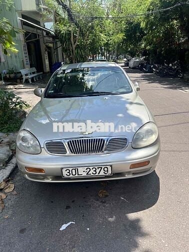 Daewoo Leganza 1998 - 10.000.000