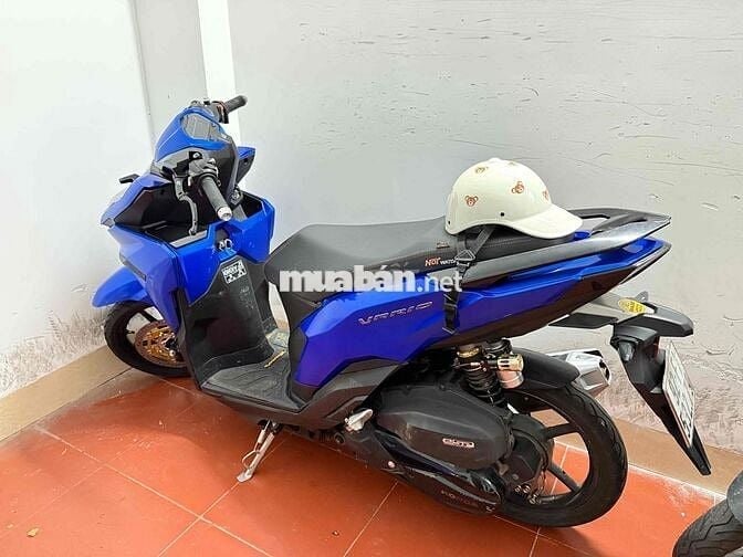 Bán xe Vario full đồ chơi