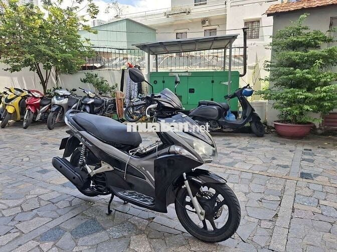 Xe Honda Air Blade fi bstp