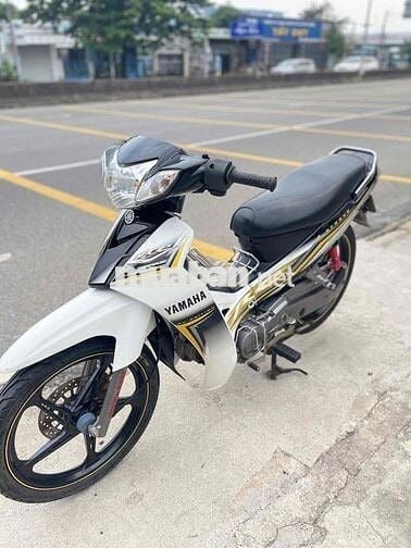 Sirius 110 đời 2016-2017