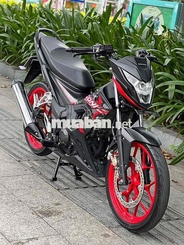 ❤️Sonic 150 đời 2021 odo 8000km bstp chính chủ