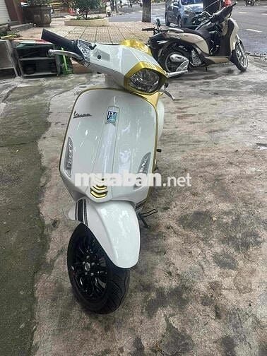 Vespa 150 Abs