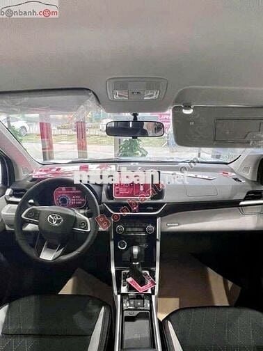 Toyota Veloz Cross Top 1.5 CVT