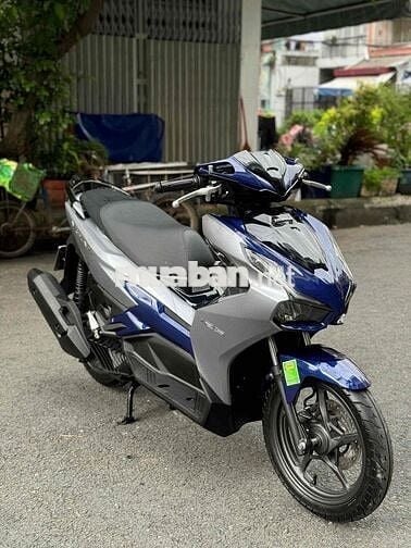 ❤️Airblade 125 4val đời 2025 odo 50km bstp 9chủ