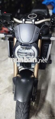 Cần bán honda cb650r 2022 dk 2023