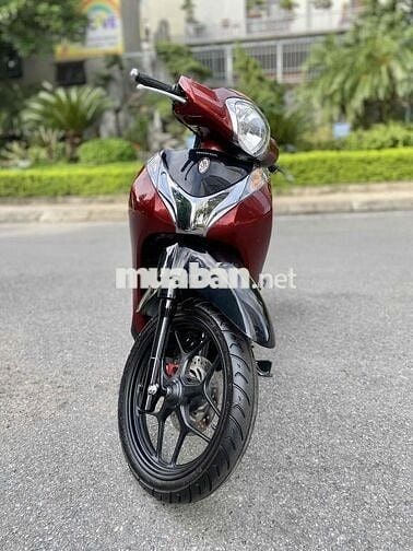 HONDA SH MODE 2018!! 125cc SPORT nguyên bản