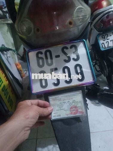 Xe rin lên yass 125 máy bóc bô nổ tê tái nha ae