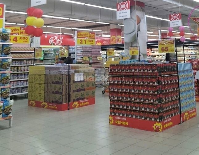CỬA HÀNG TIỆN LỢI  BỔ SUNG THÊM NHÂN VIÊN GẤP 📢