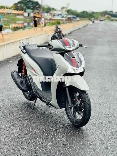 honda sh 160i Abs pb thể thao xxm biển số sài gòn