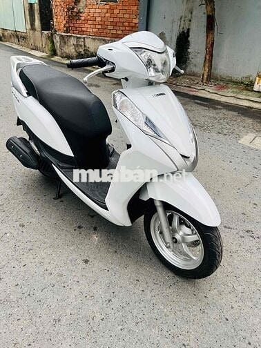 HONDA LEAD 125cc .BSTP -ĐK 2014 -HỖ TRỢ GÓP