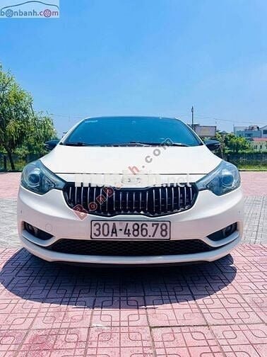 KIA K3 2015 bản Pre 2.0AT xe đẹp xuất sắc