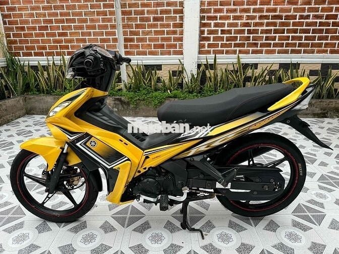 Bán Ex nhỏ 1S94 max đời ex nhỏ mình đứng tên