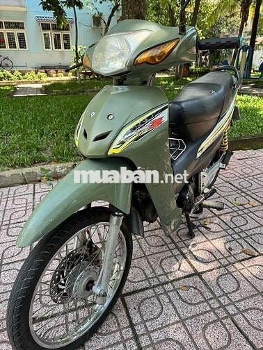 Wave Trung Quốc Bs Thành Phố Máy Êm