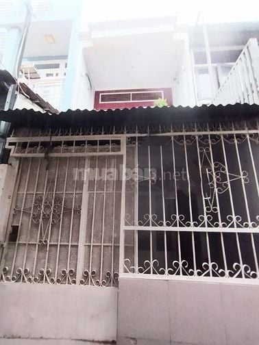 TÔN THẤT THUYẾT - CÁCH MẶT TIỀN ĐƯỜNG 30M - HẺM THẲNG 