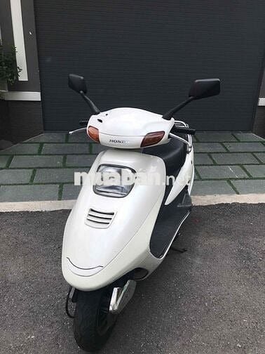 Honda Spacy 125 Nhật . 2002 . Bstp 9 chủ