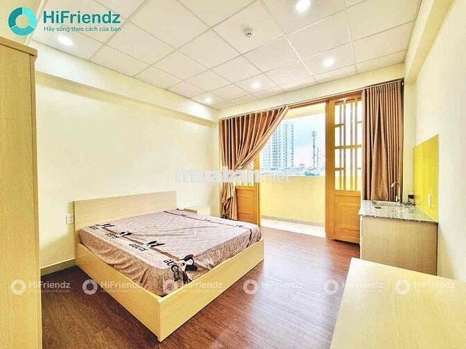 STUDIO MINI CAO CẤP NGAY TRUNG TÂM QUẬN 11 GẦN ĐẠI HỌC Y DƯỢC