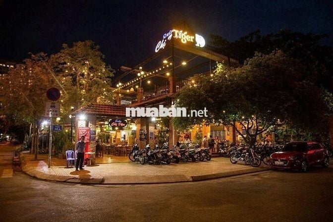 Siêu phẩm GÓC 2MT KDC Trung Sơn; hơn 800m2 không gian mở, chỉ 80tr