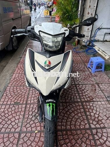 Exciter 150cc 2017 bs 59s2-75252