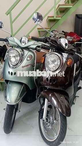 Mio classico đời Máy thái