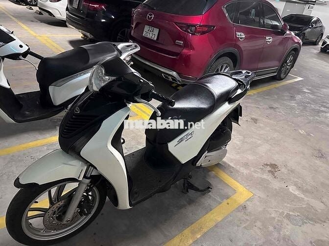 cần bán sh việt 125
