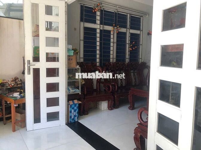 BÁN NHÀ 1T2L MẶT TIỀN KINH DOANH , P BÌNH ĐA BIÊN HÒA 112M2.