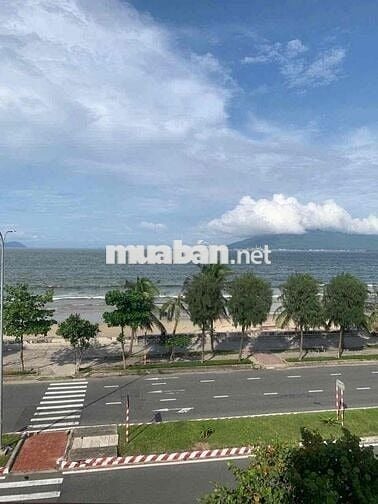 Bán lô đất MT Nguyễn Tất Thành Thanh Khê